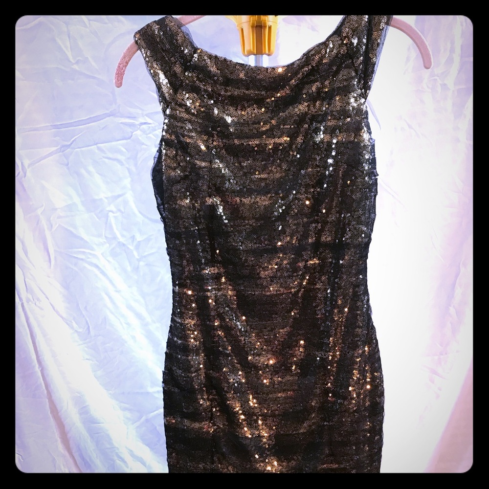 LuLu’s Dress